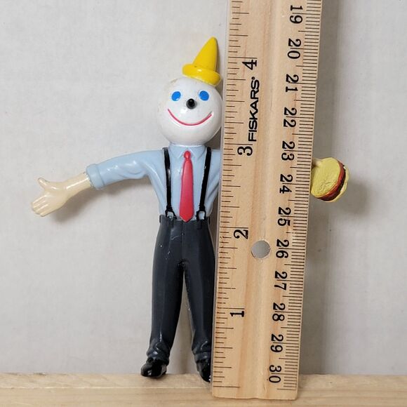 Jack In The Box Mini Jack - Picture 3 of 3